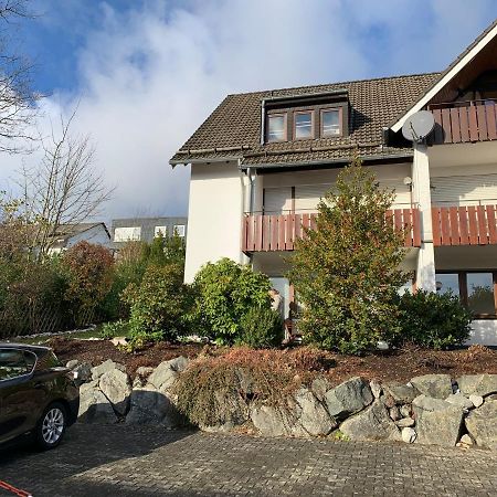 Winterberger Lodge 外观 照片
