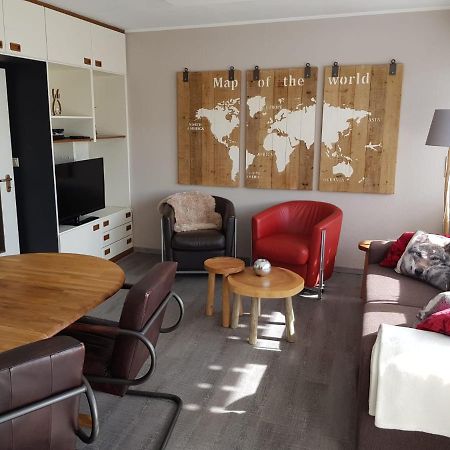 Winterberger Lodge 外观 照片