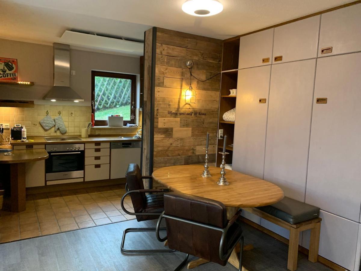 Winterberger Lodge 外观 照片
