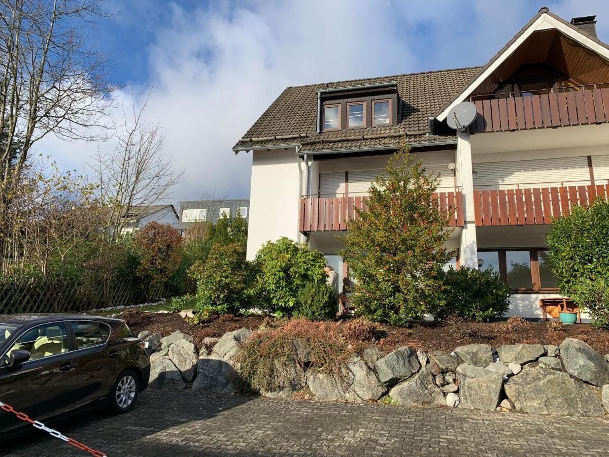 Winterberger Lodge 外观 照片