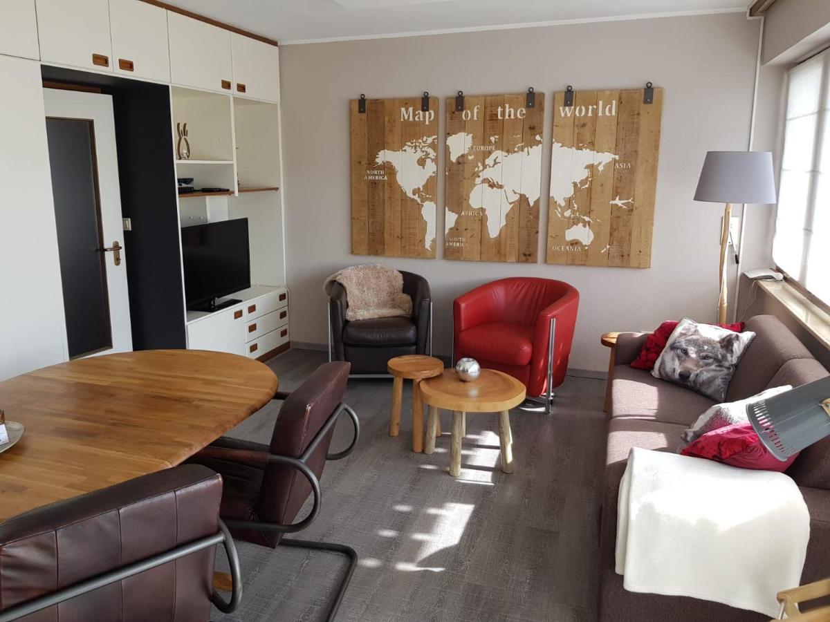 Winterberger Lodge 外观 照片