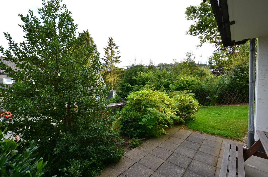 Winterberger Lodge 外观 照片