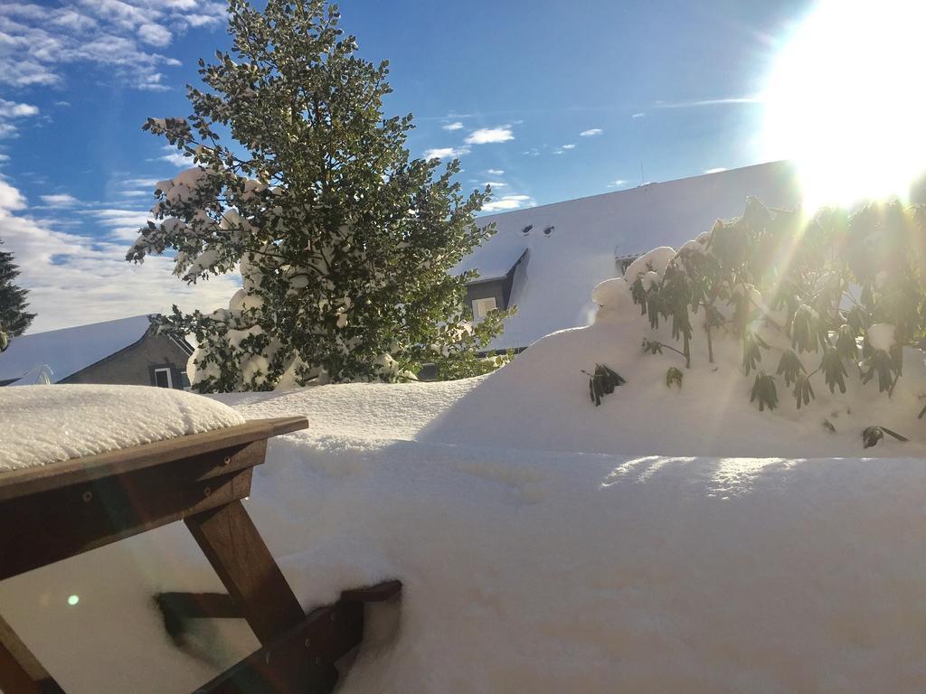 Winterberger Lodge 外观 照片